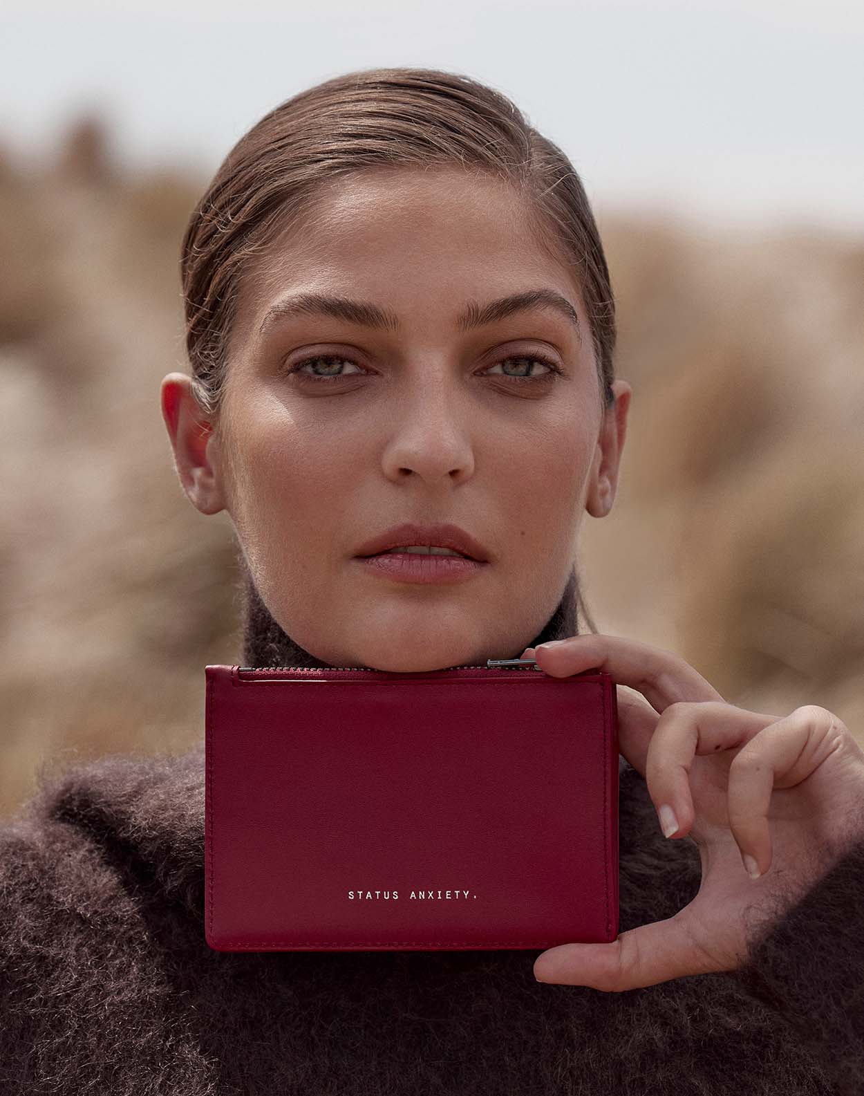 Gone Again Wallet