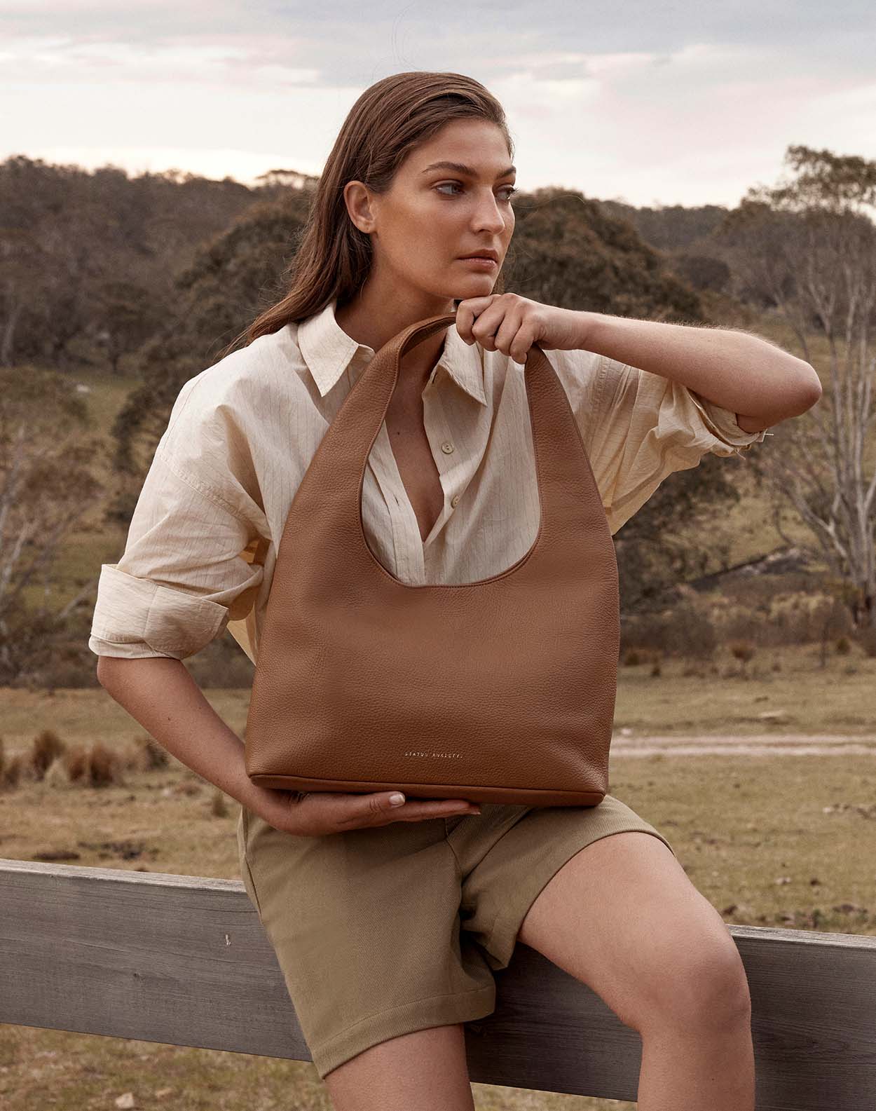 Solstice Bag