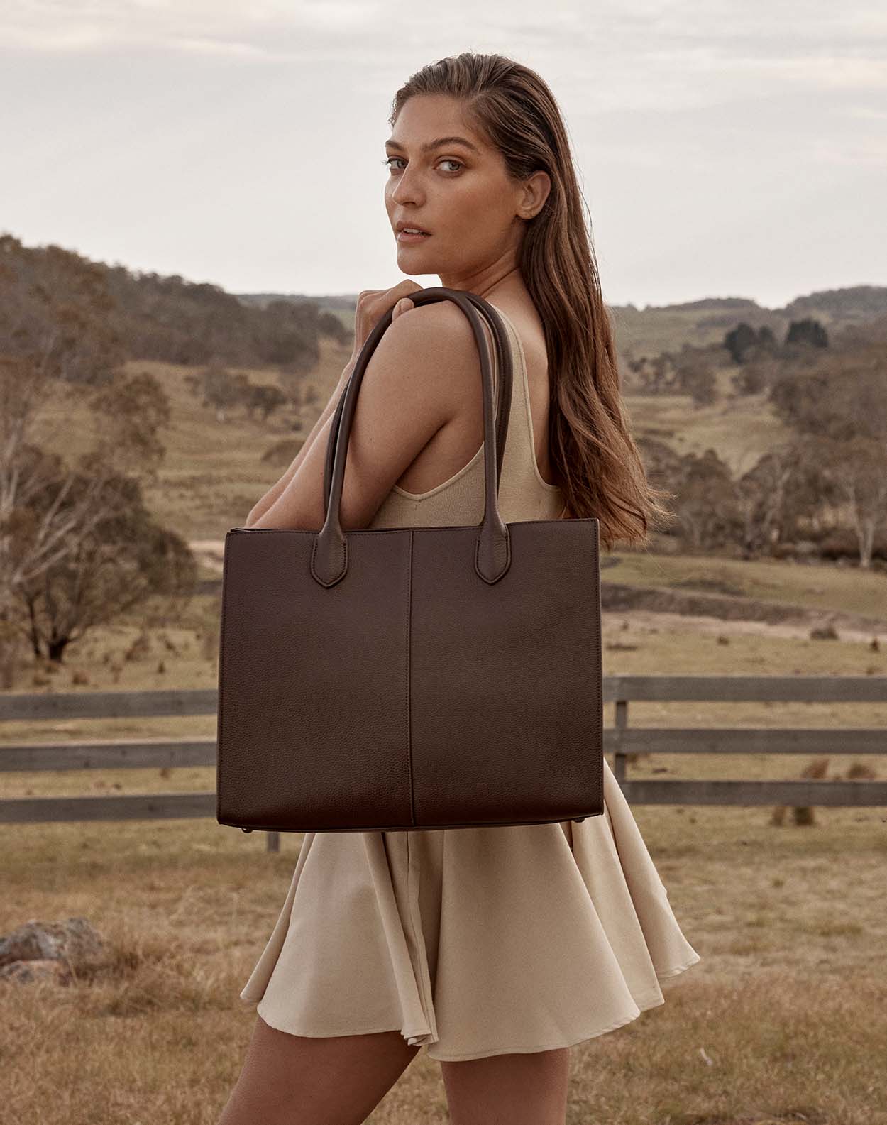 Without Warning Bag