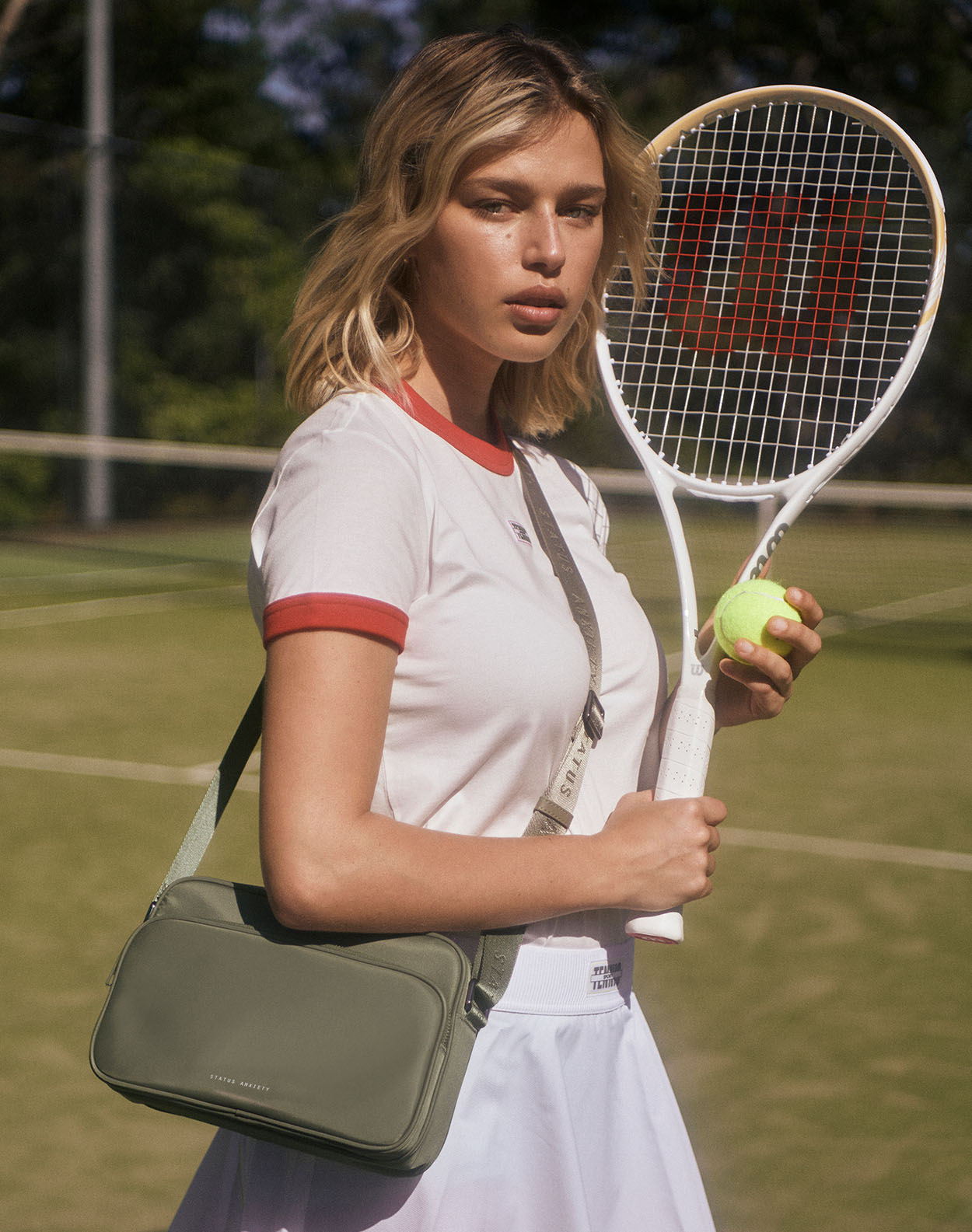 Rani Recycled Bag