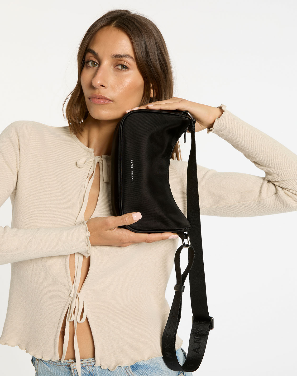 Vida Recycled Bag