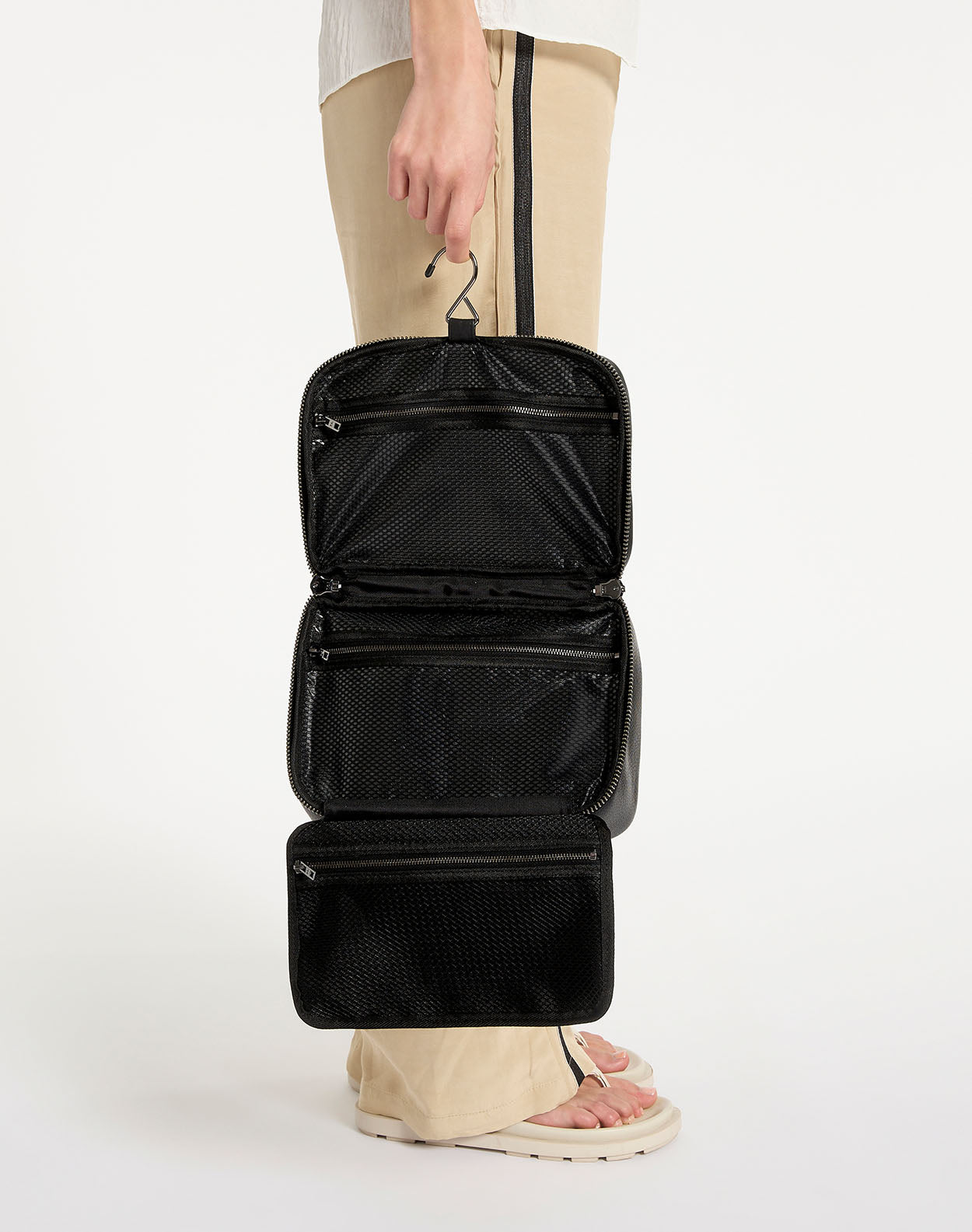 Farther Away Toiletry bag