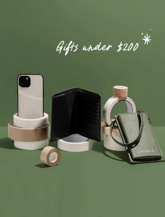 Gifts Under $200