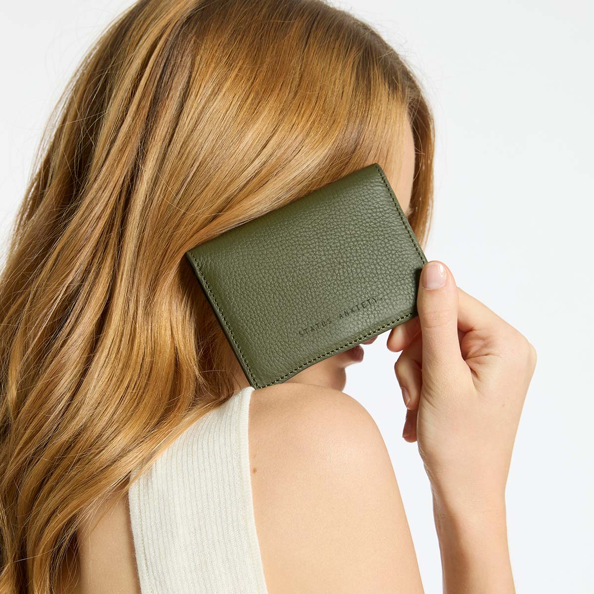 Easy Does It Wallet