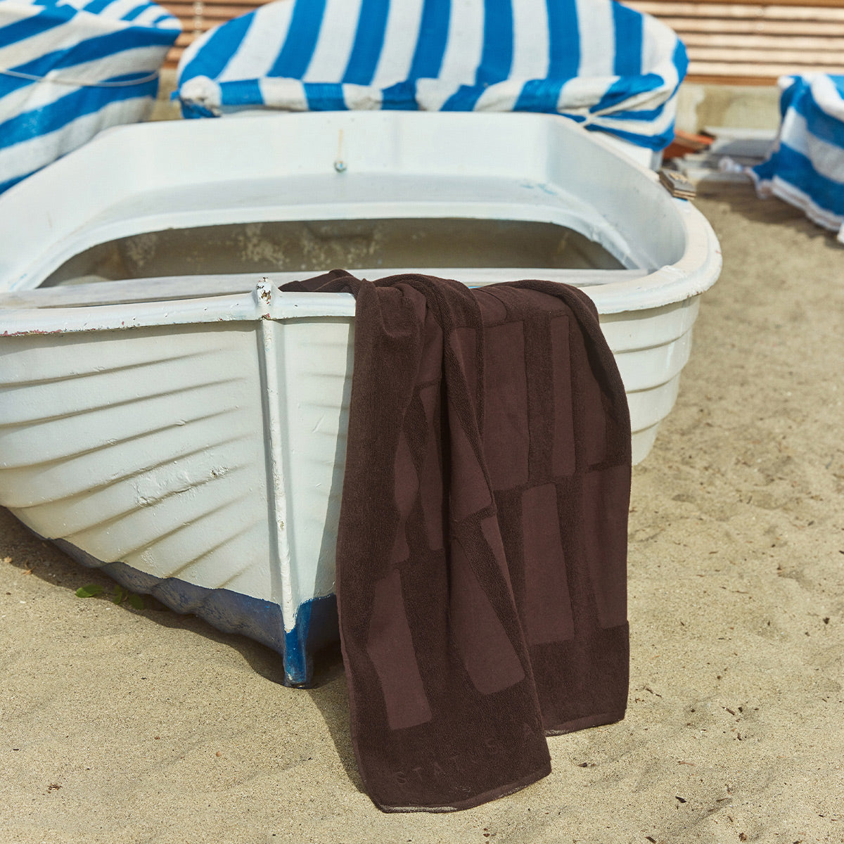 Status Anxiety Men's Accessories