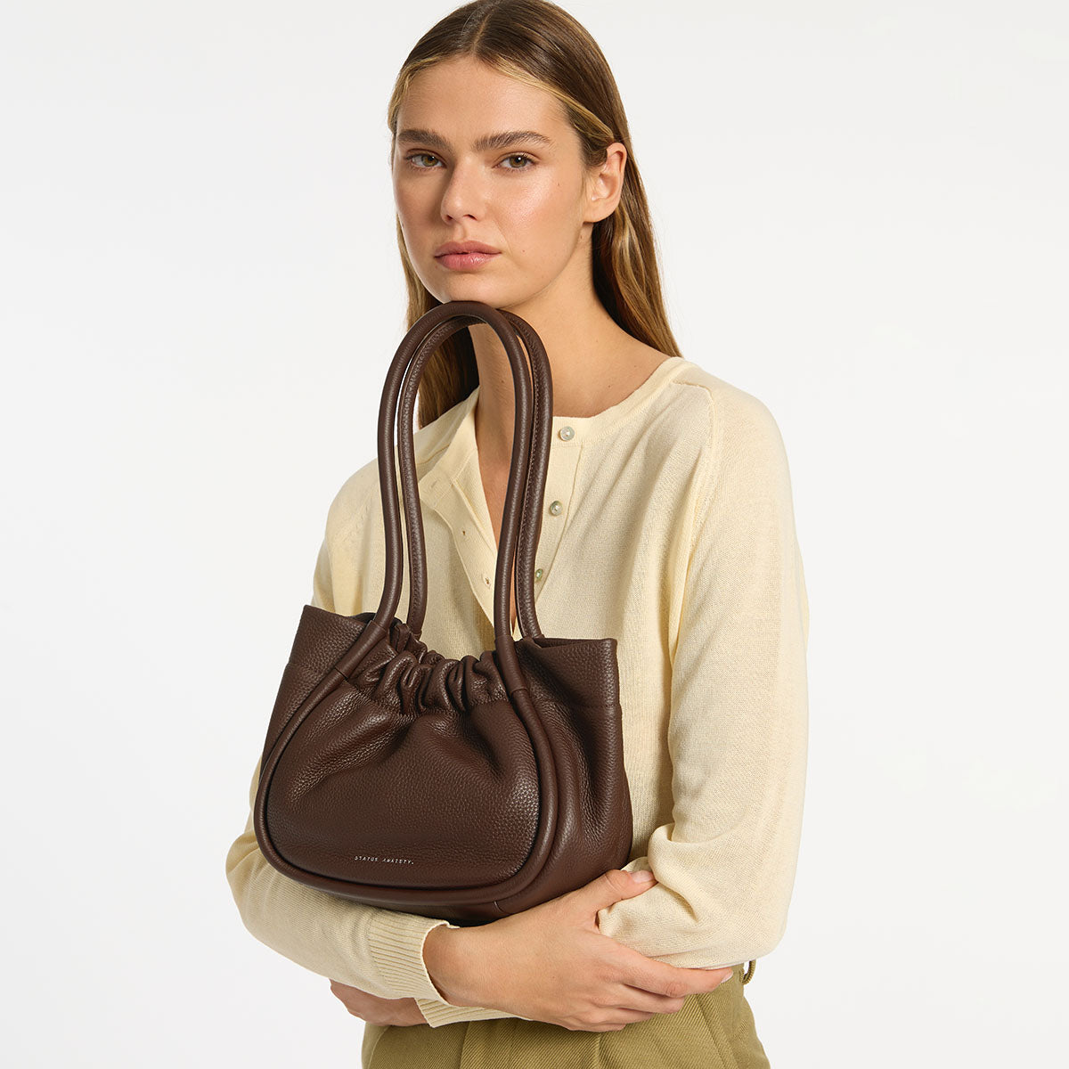 Ordinary Pleasures Bag