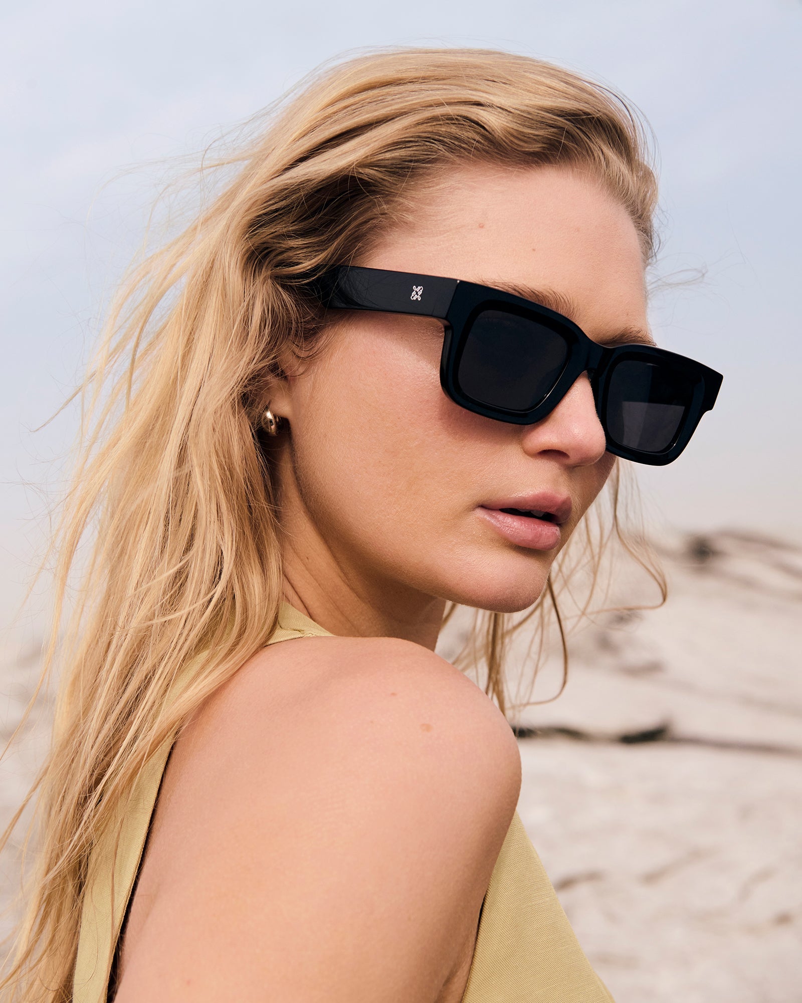 Disorient Sunglasses
