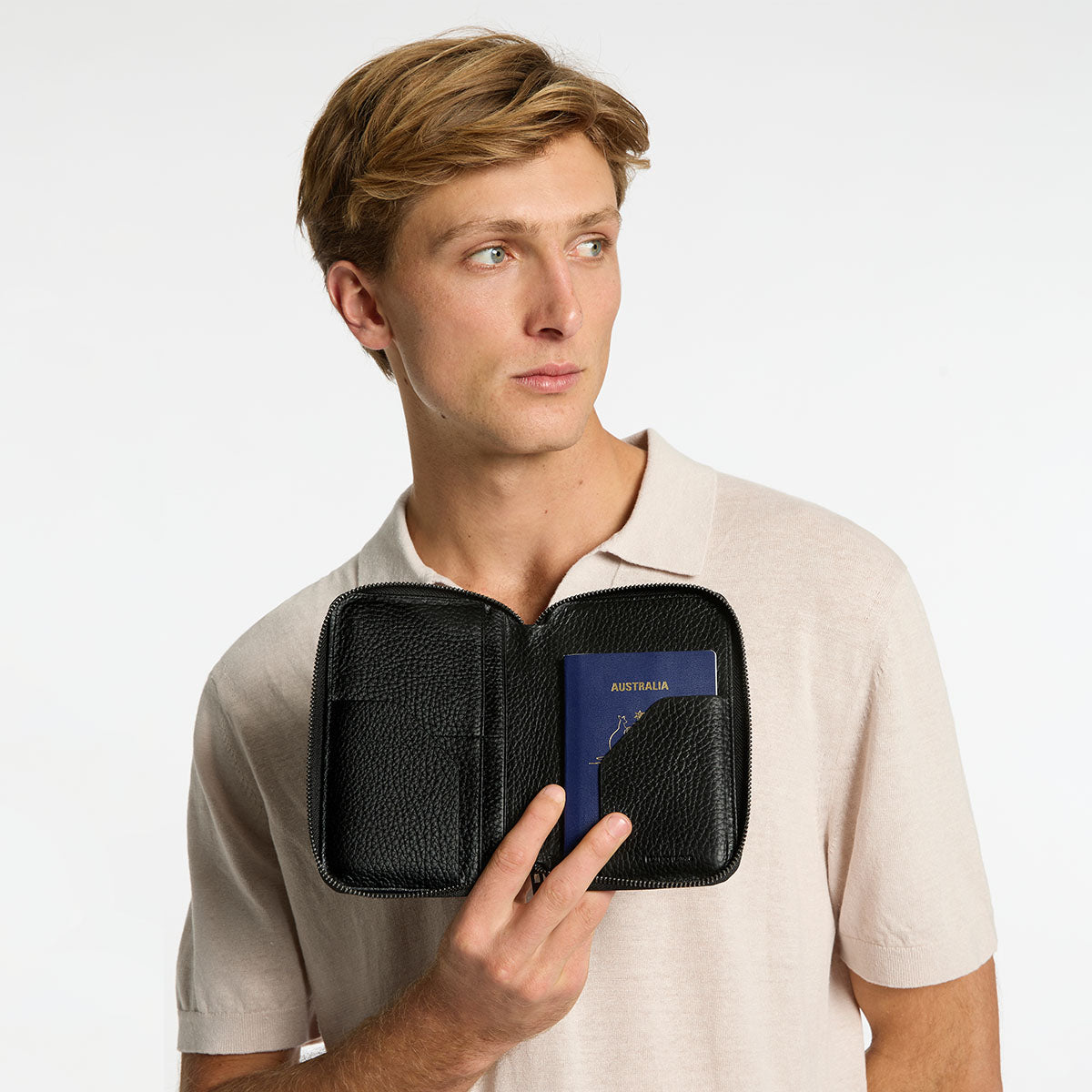 Men's Travel