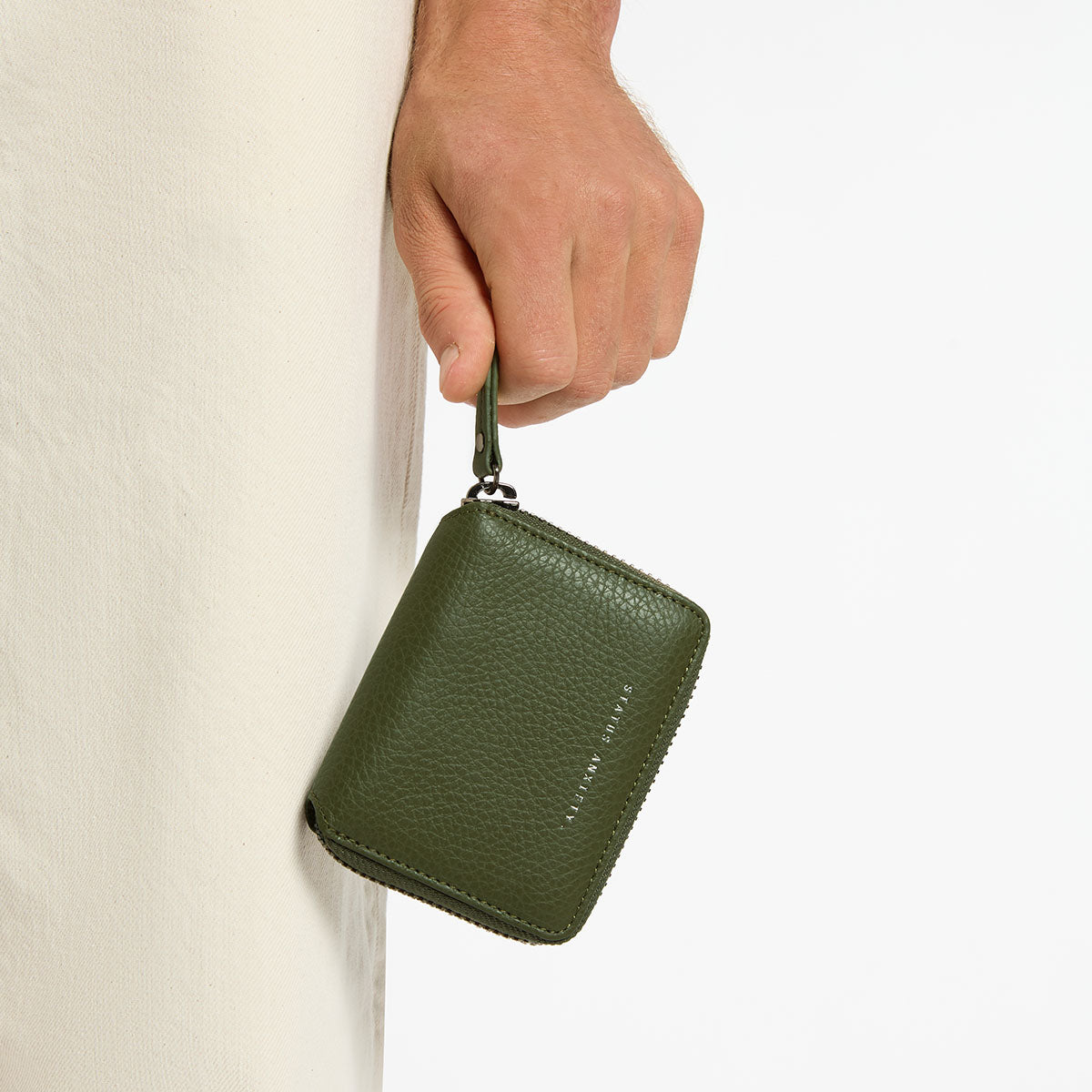 Wayward Wallet
