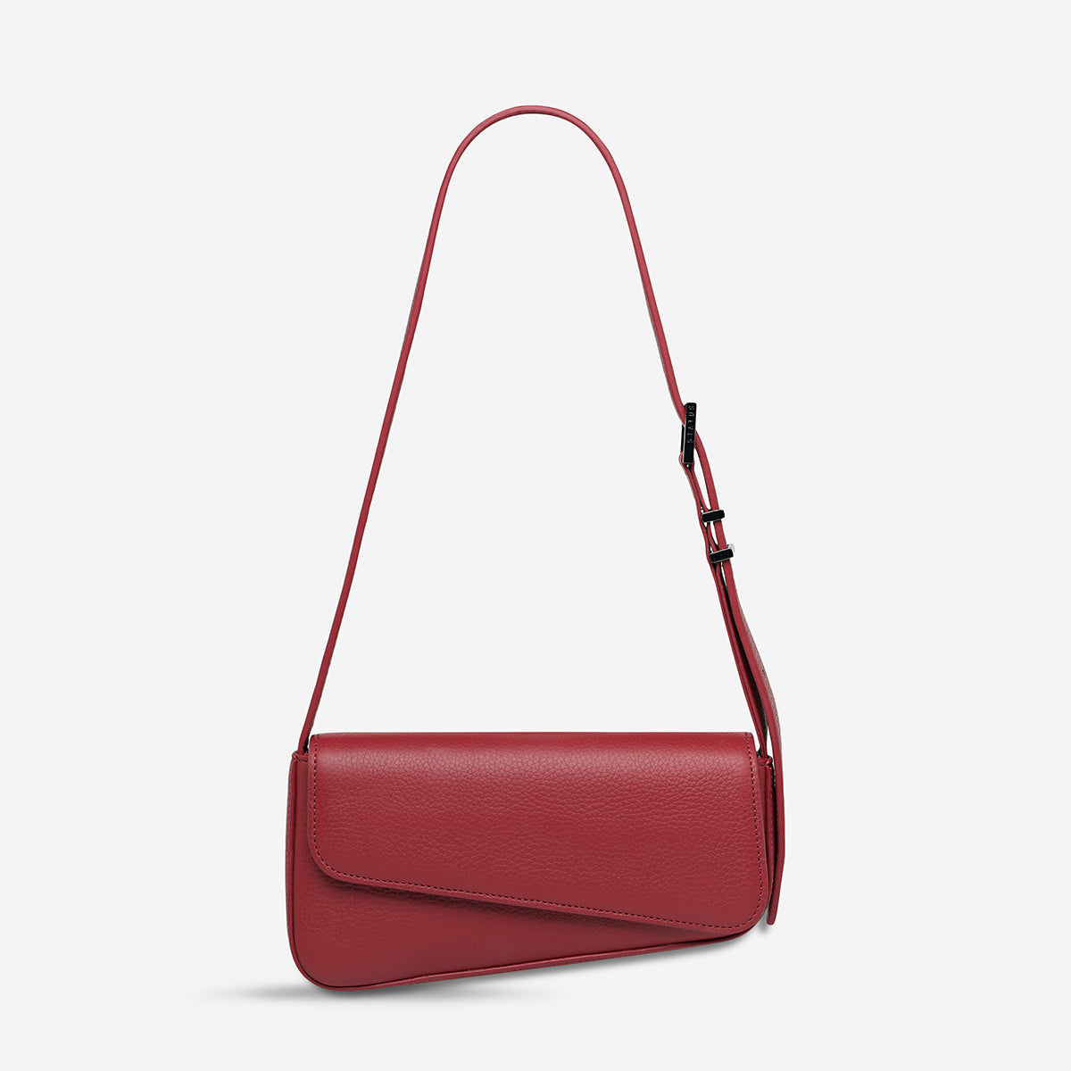 Overnight Obsession - Rouge
