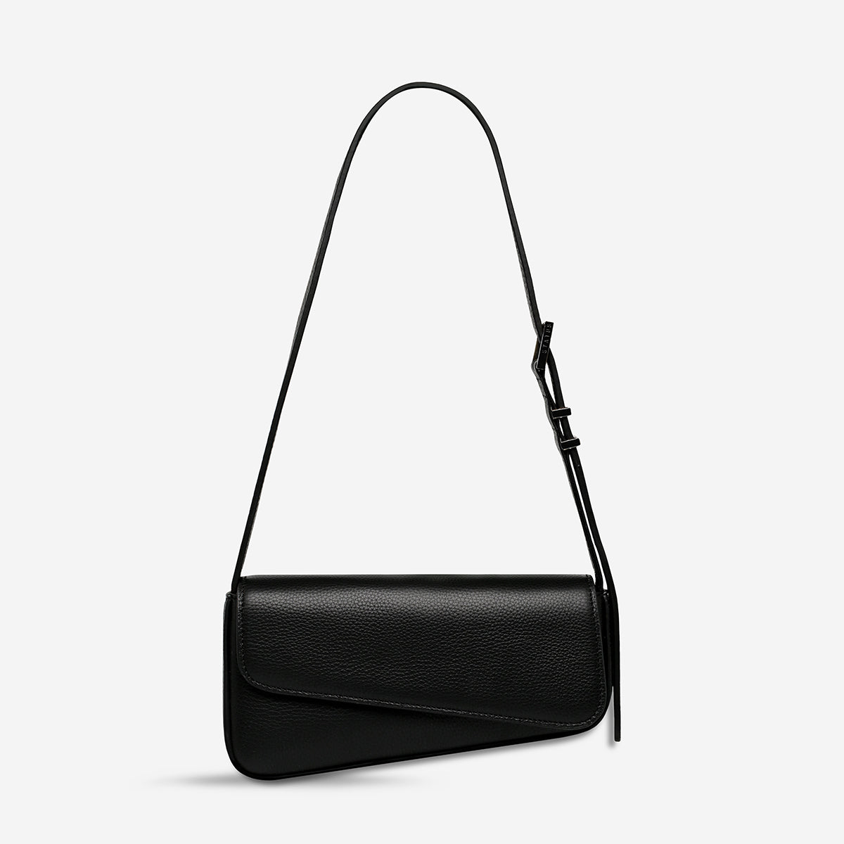 Overnight Obsession - Black