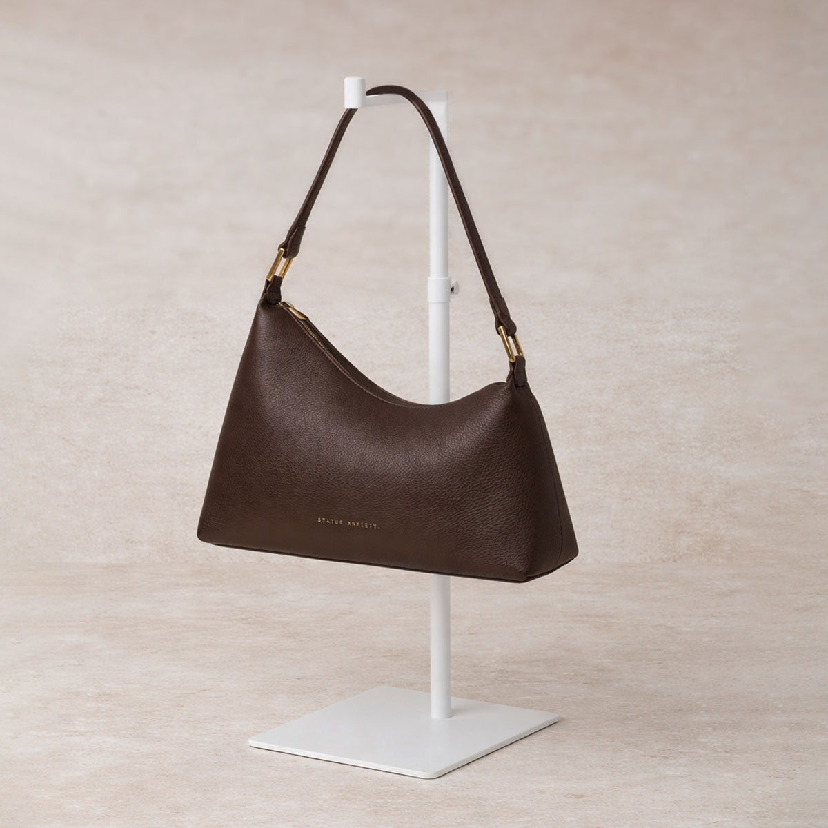 Bag Display Stand