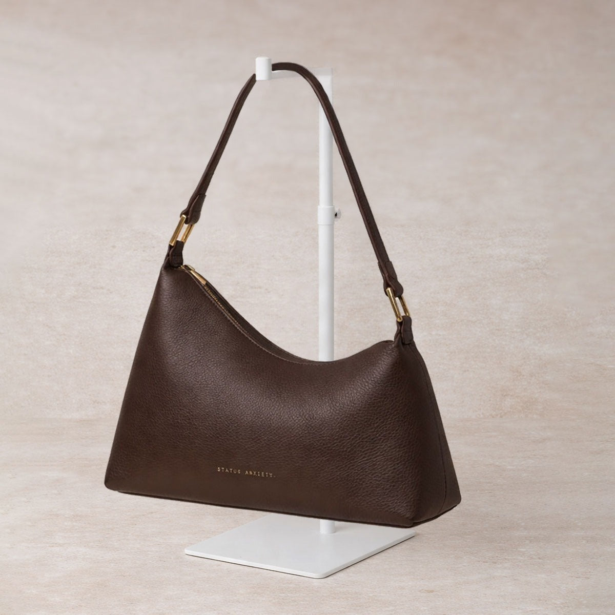 Bag Display Stand