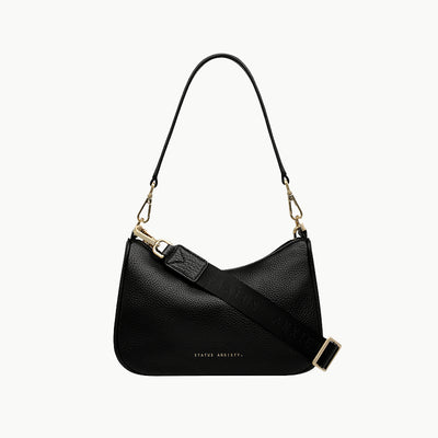 GOLD HARDWARE BAGS