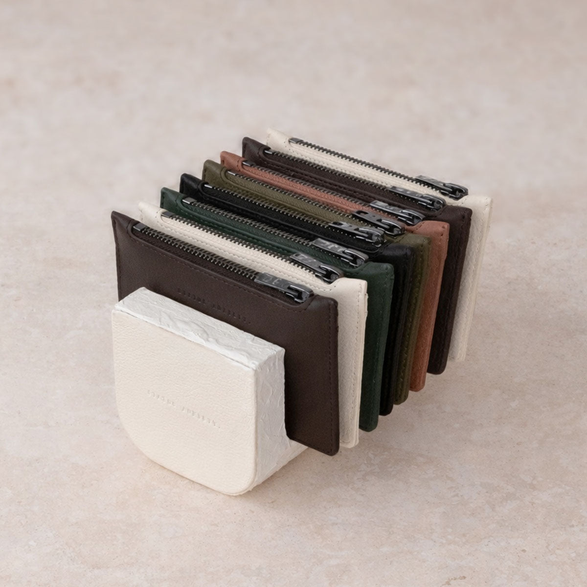 Wallet Display Stand