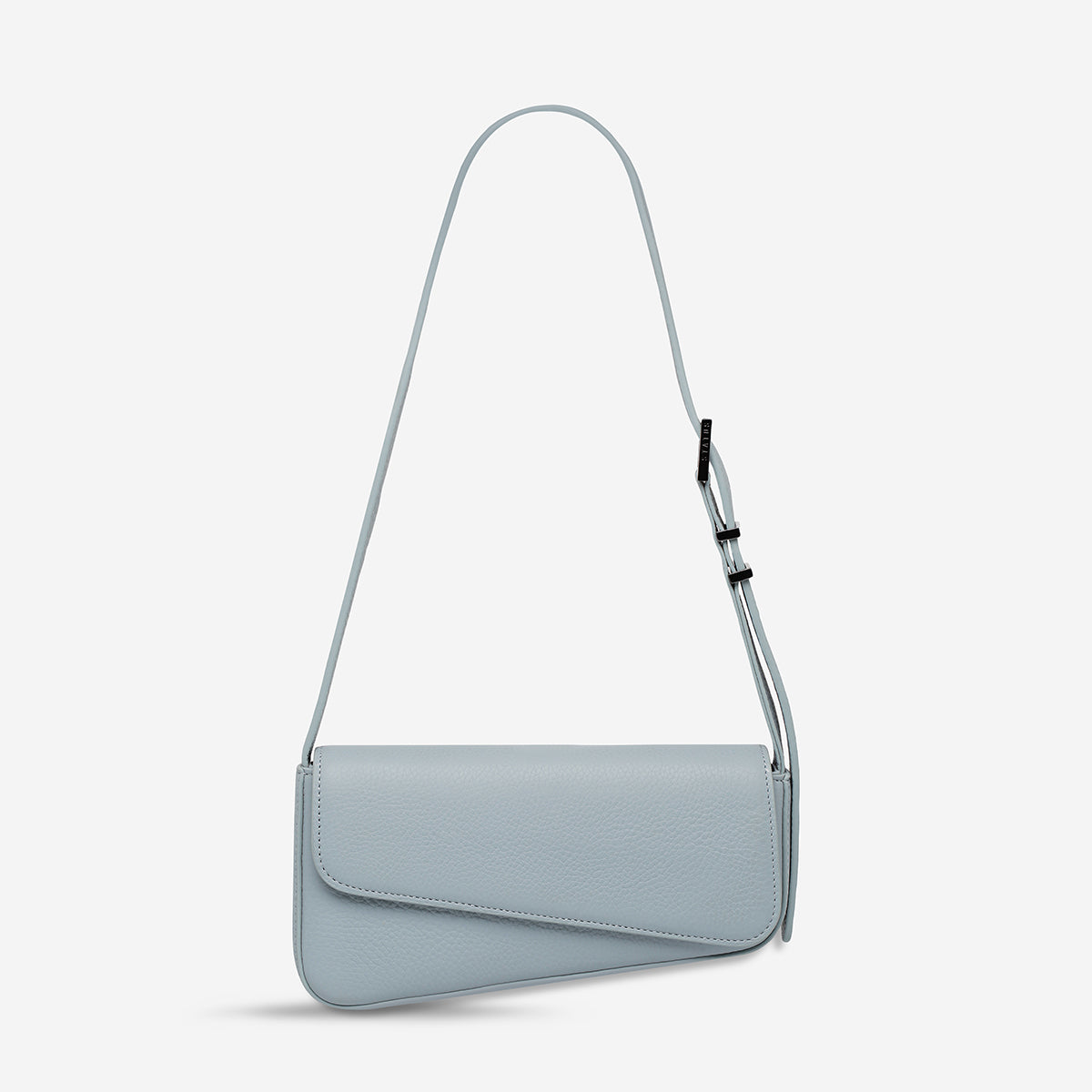 Overnight Obsession - Powder Blue