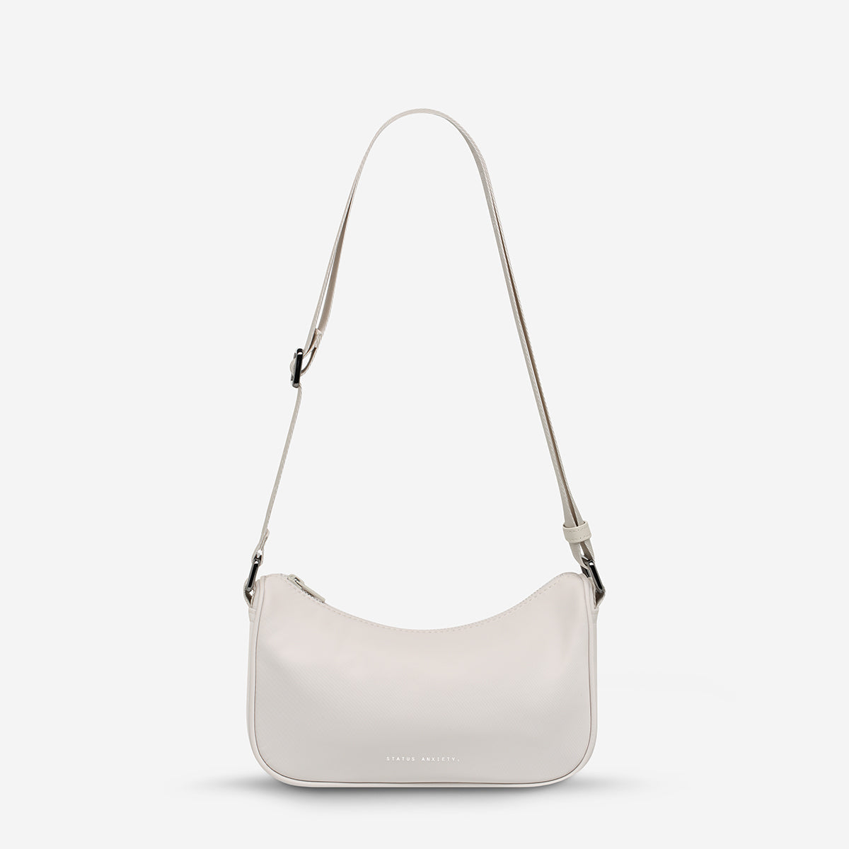 Vida Recycled Bag - Oyster