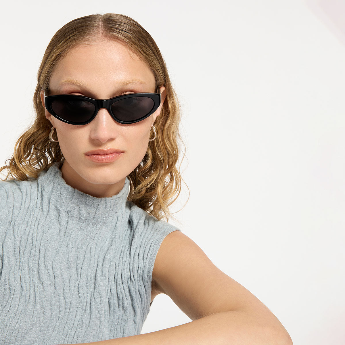 Mindless Sunglasses - Black