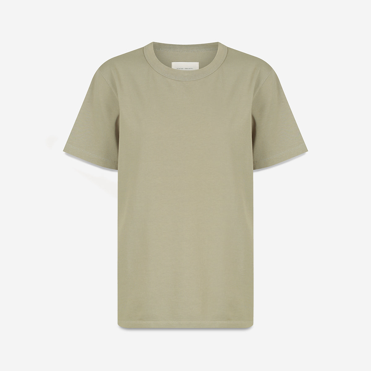 Feels Right - Women's Tee / Washed Sage