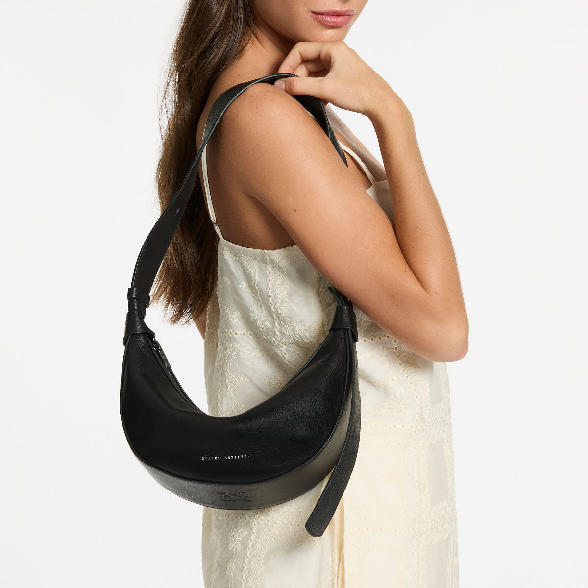 Afterglow Bag - Black