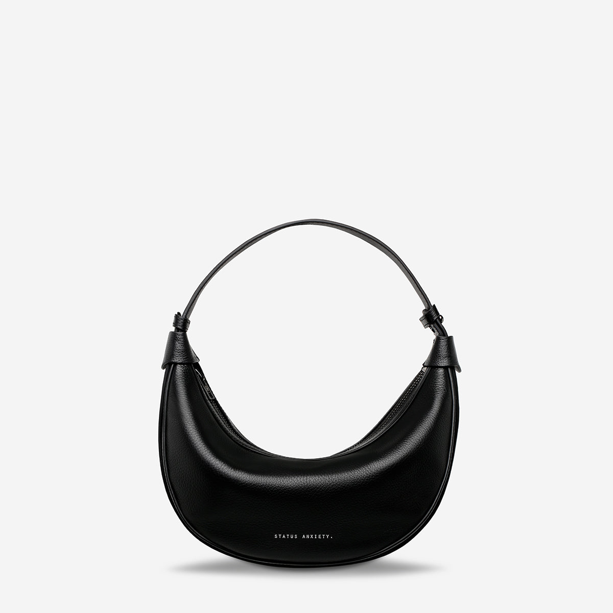 Afterglow Bag - Black