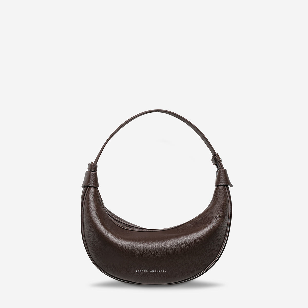 Afterglow Bag - Cocoa
