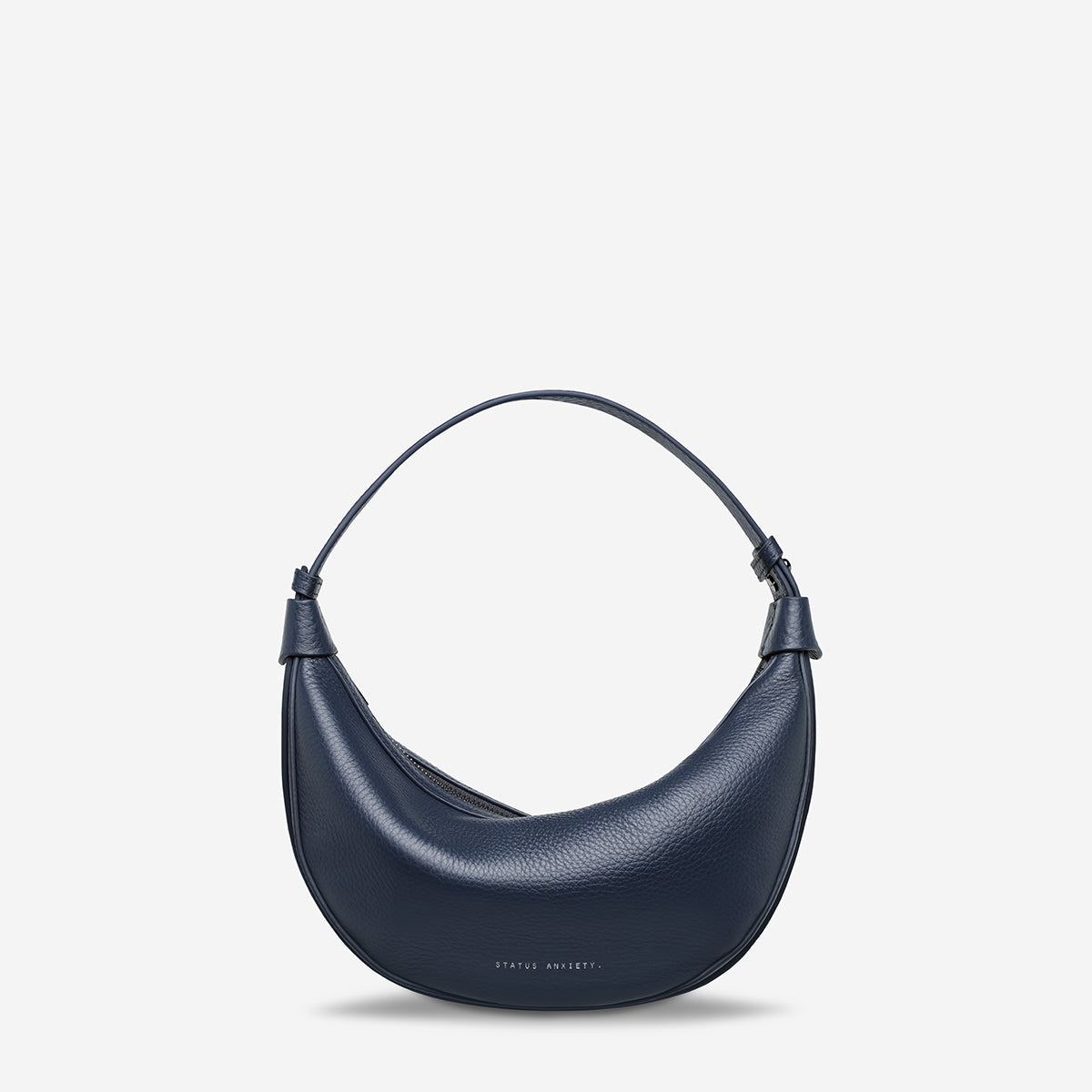 Afterglow Bag - Midnight Blue