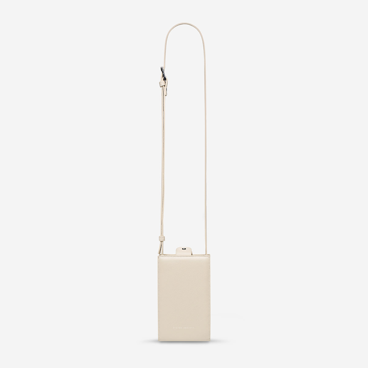 As It Happens Bag - Oat