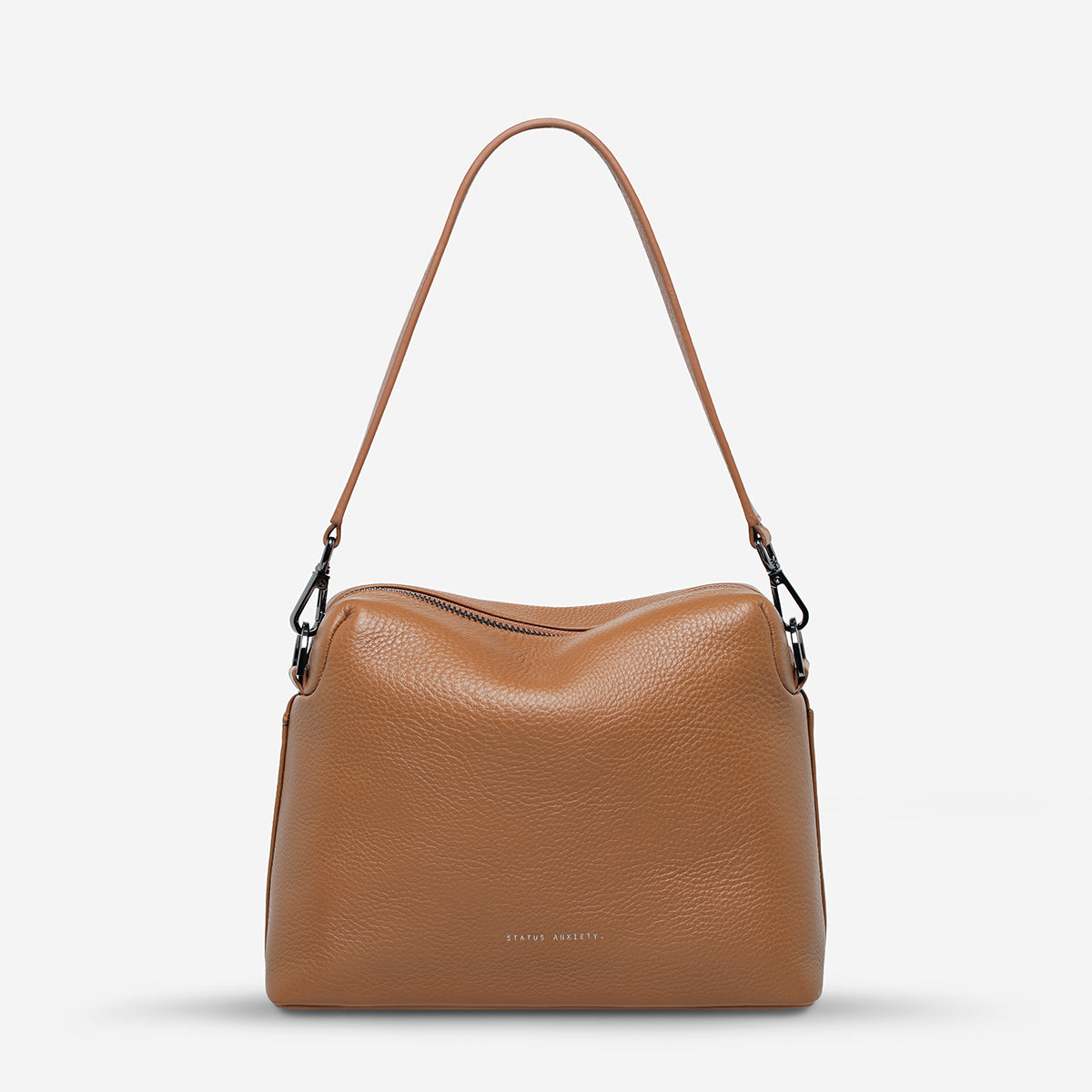 By Some Miracle Bag - Camel