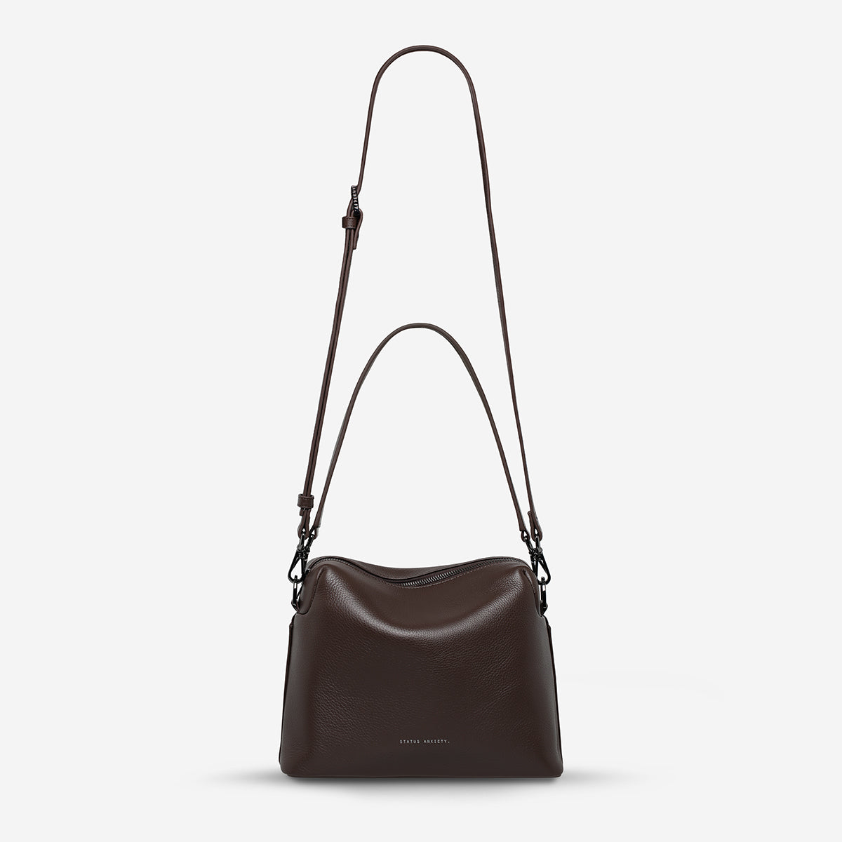 By Some Miracle Bag - Cocoa