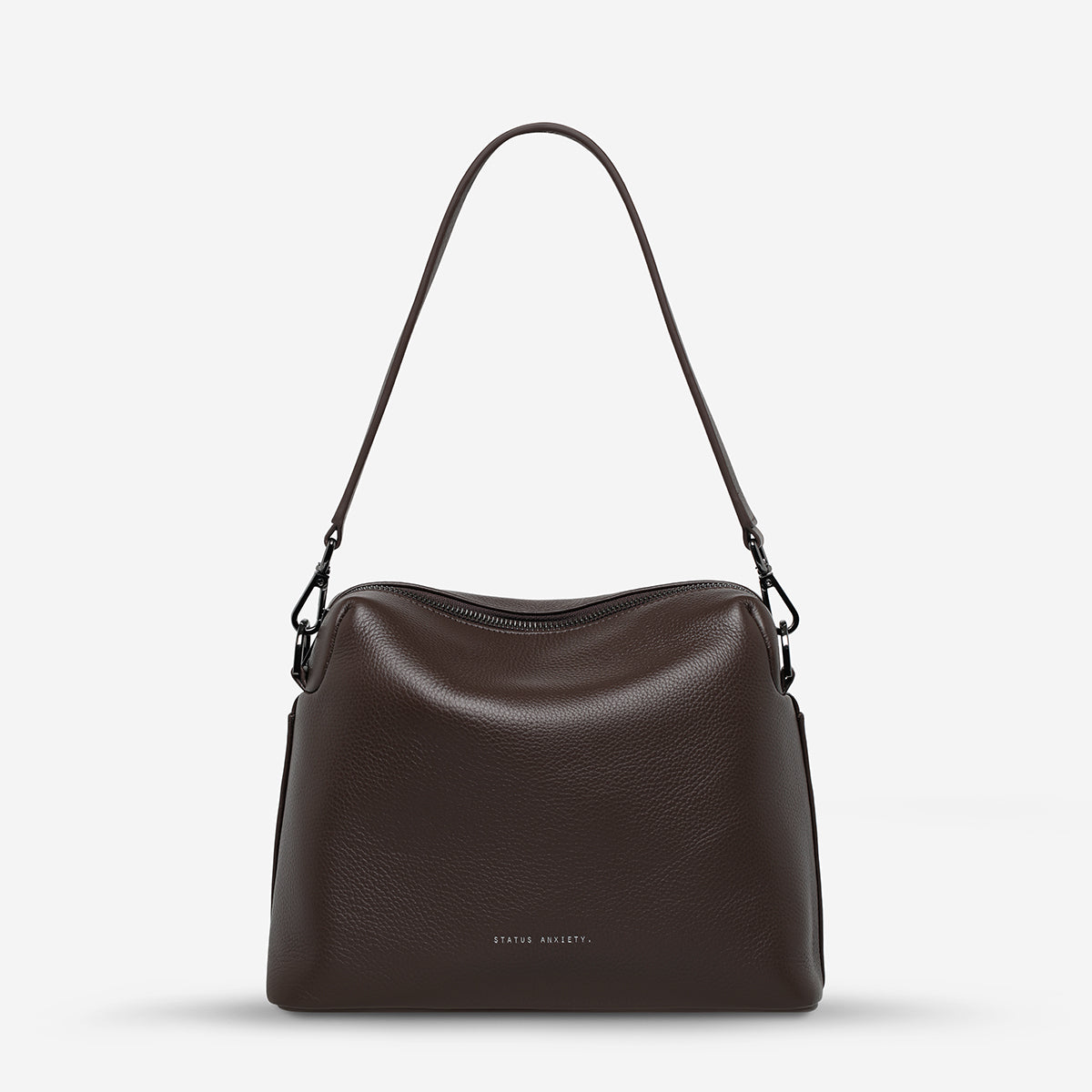By Some Miracle Bag - Cocoa