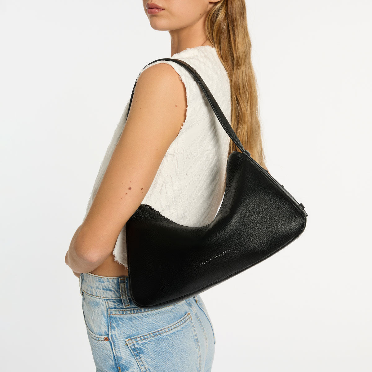 Hideout Bag - Black