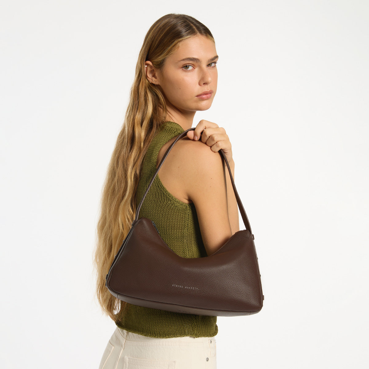 Hideout Bag - Cocoa