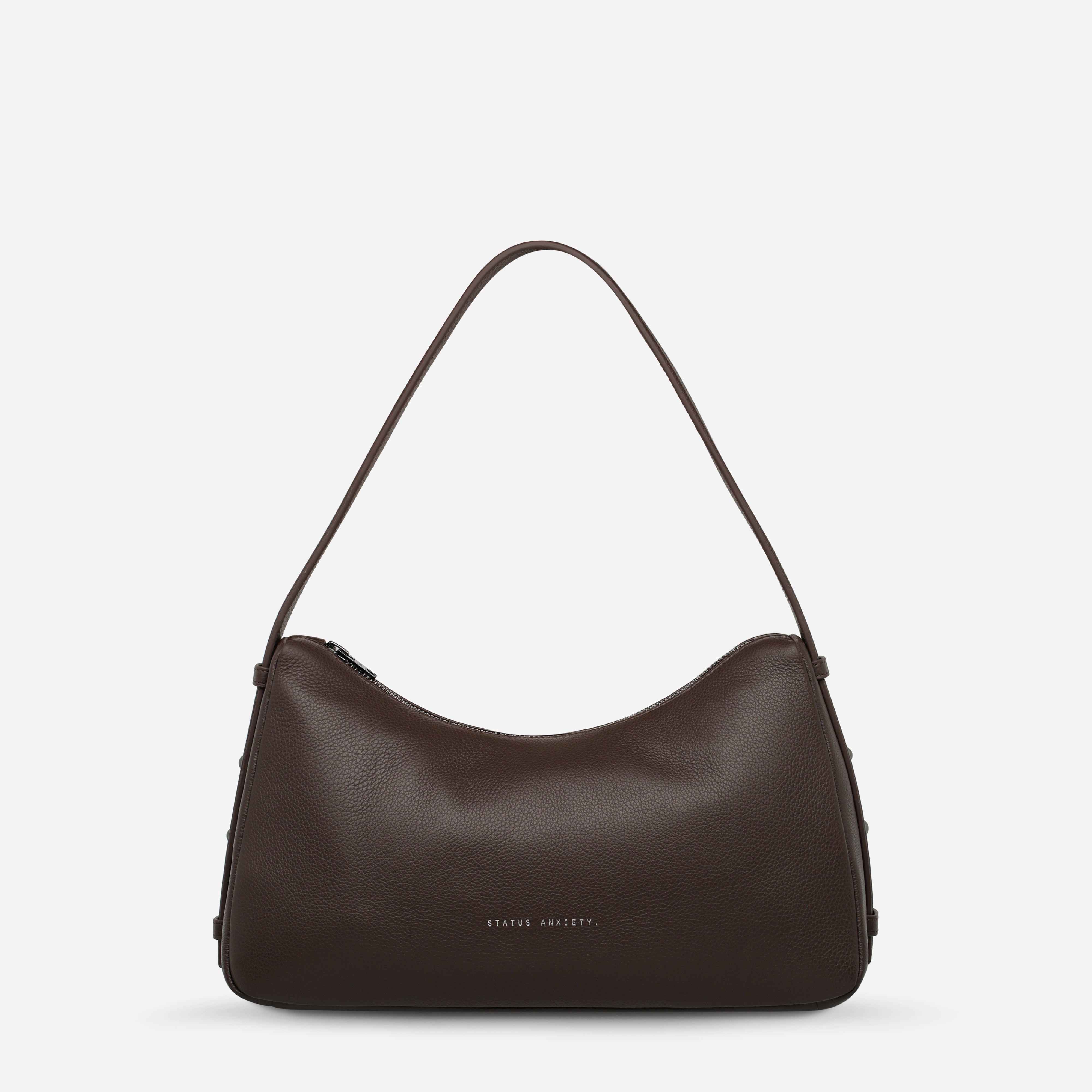 Hideout Bag - Cocoa