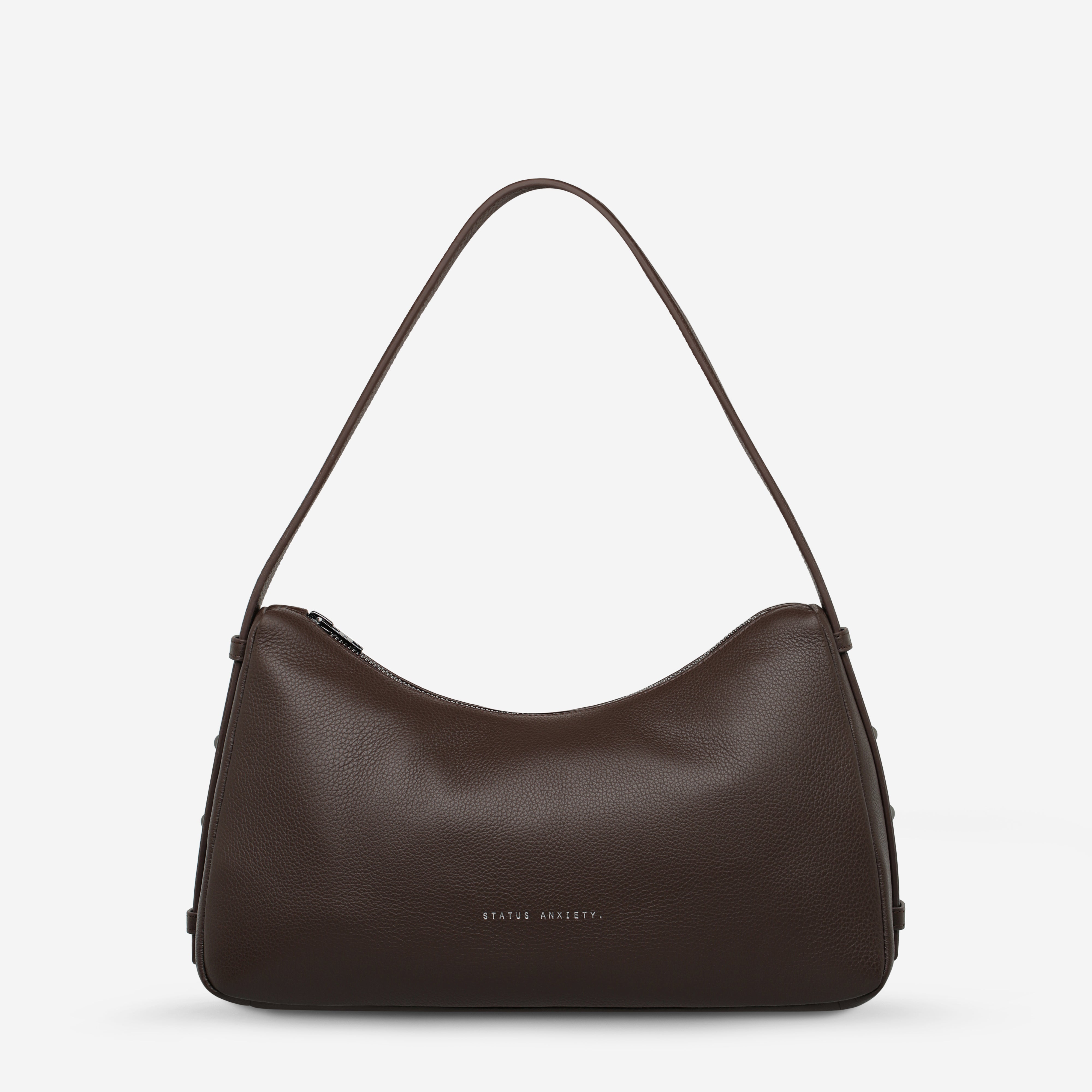 Hideout Bag - Cocoa