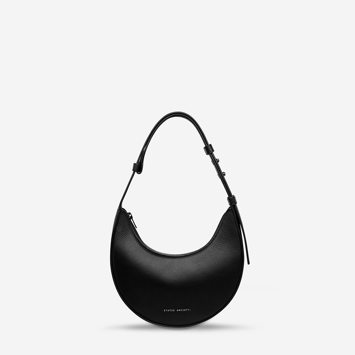 Kind Of Magic Bag - Black