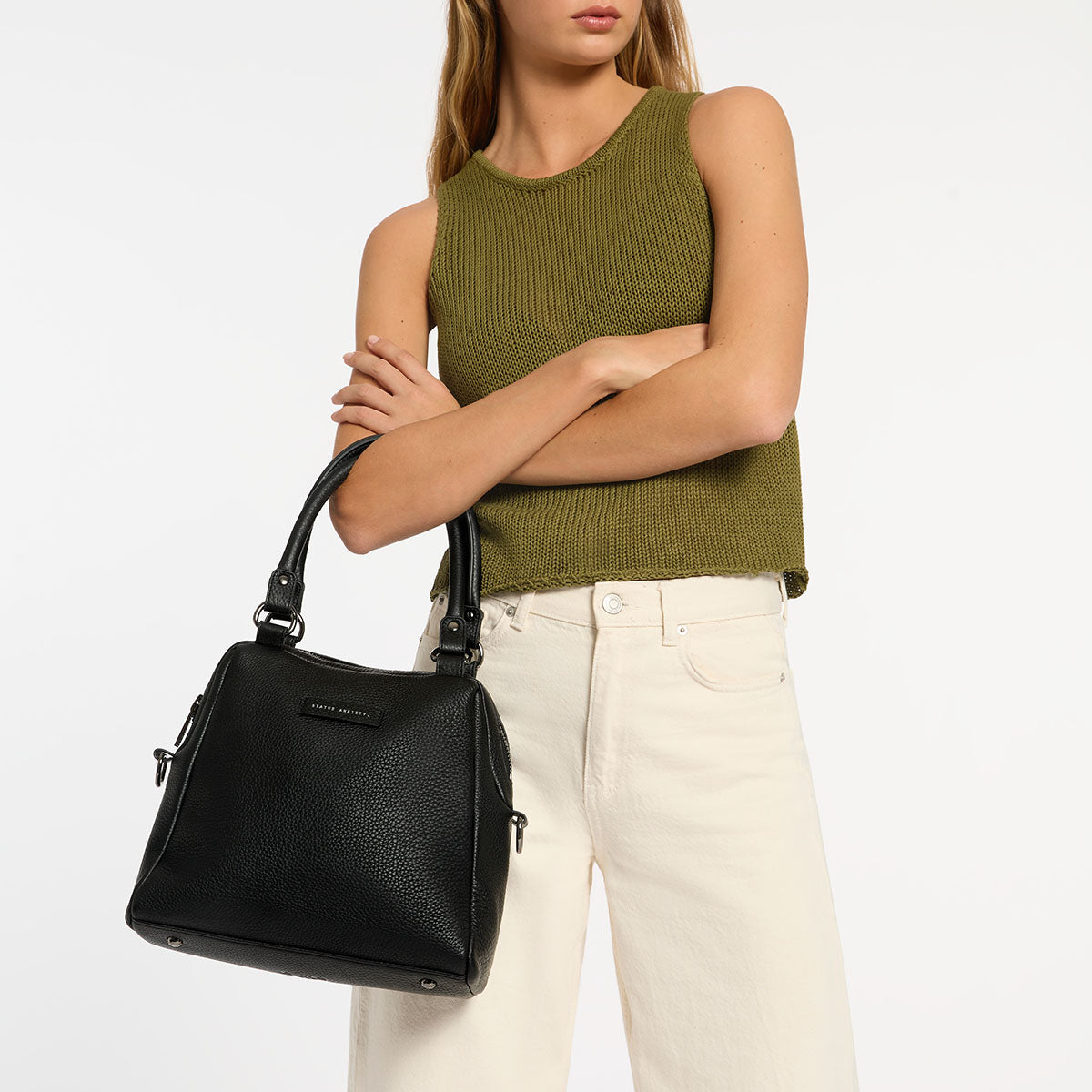 Last Mountains - Black