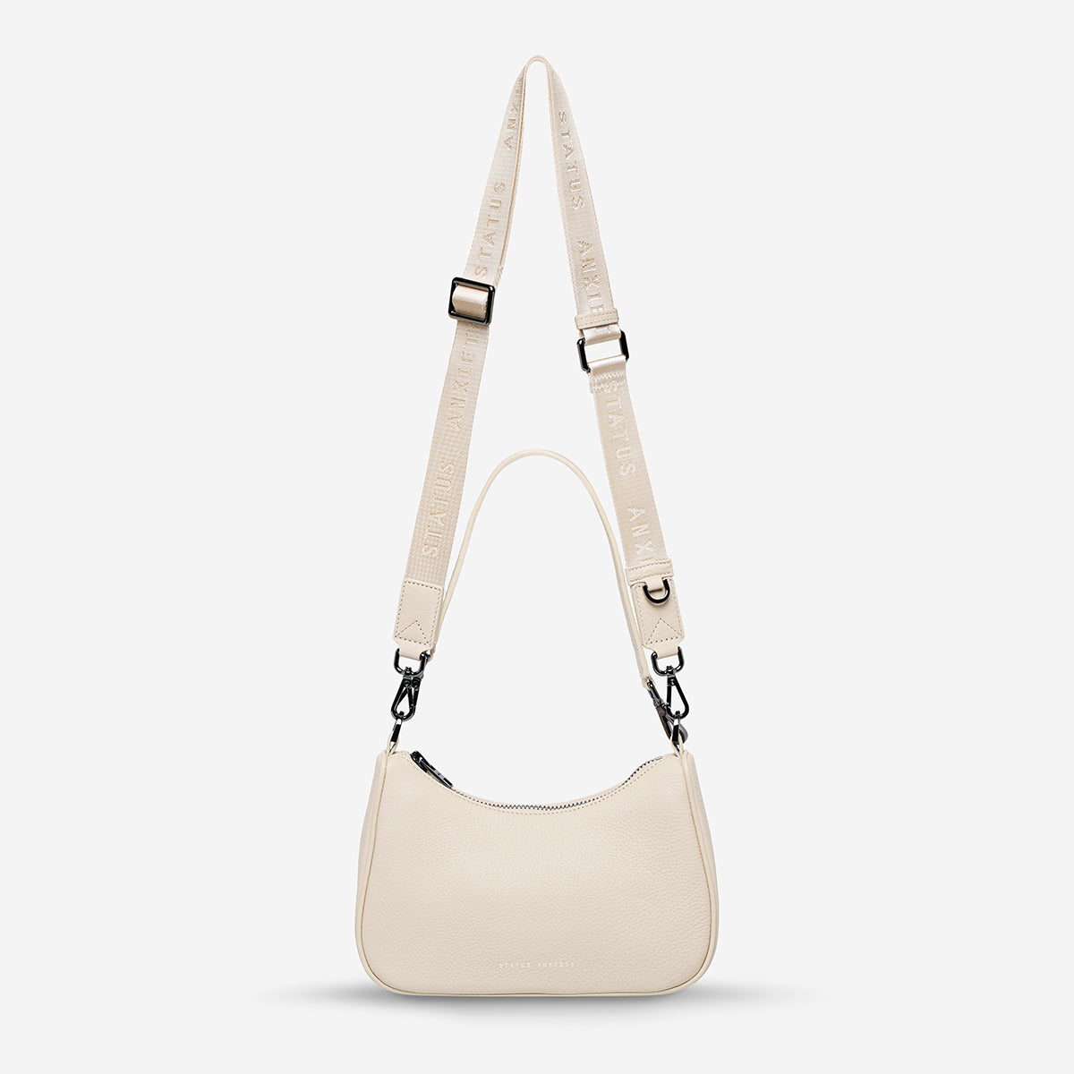 Look Both Ways Bag - Oat