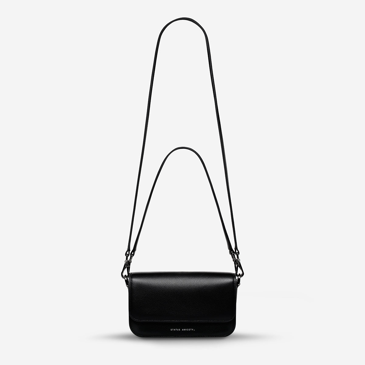 Lost In The Light Bag - Black