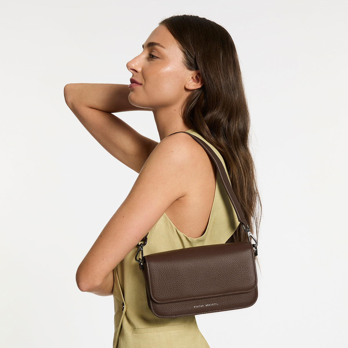 Lost In The Light Bag - Cocoa