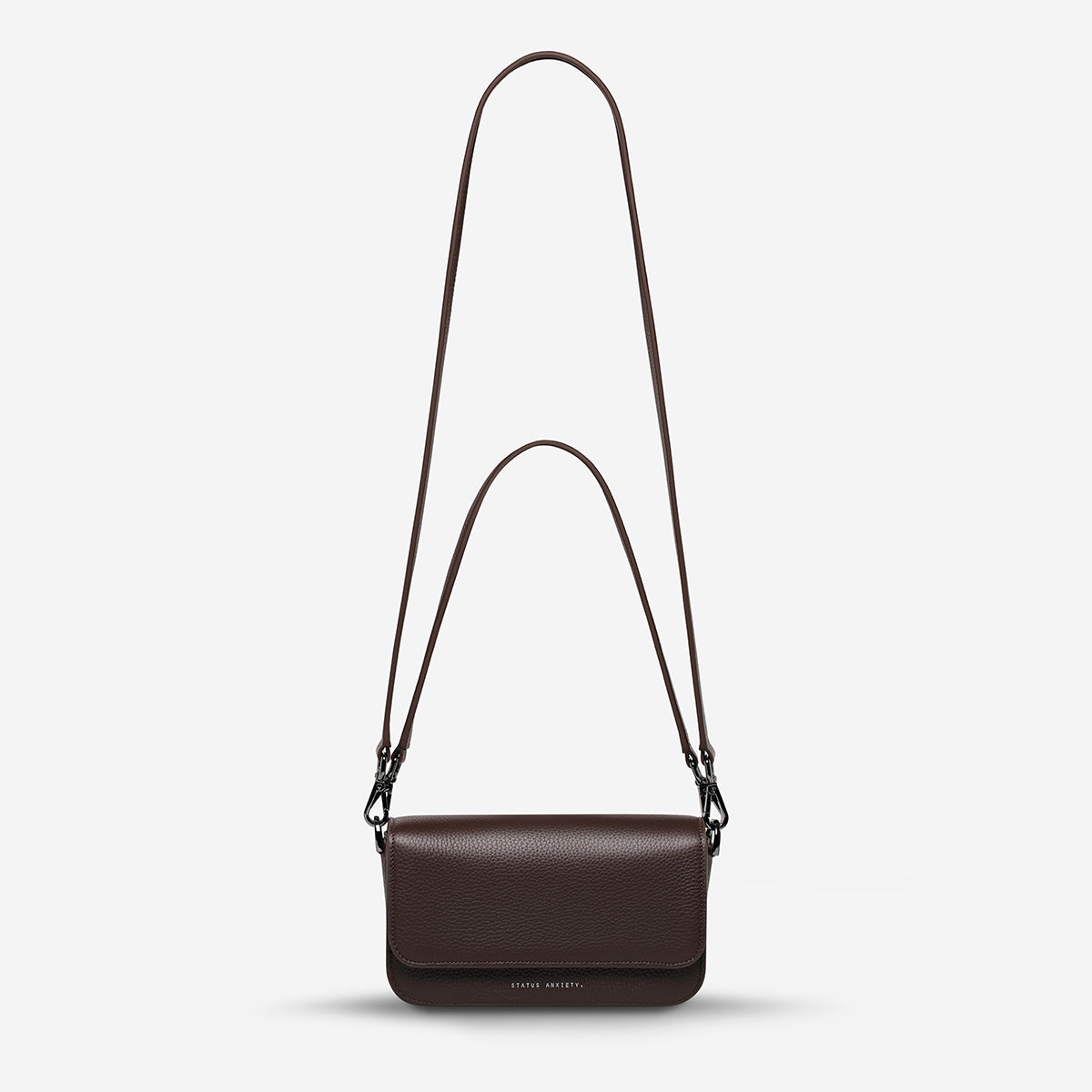 Lost In The Light Bag - Cocoa