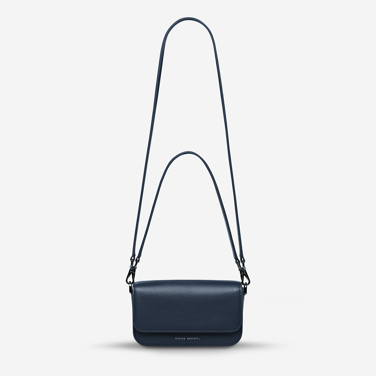 Lost In The Light Bag - Midnight Blue