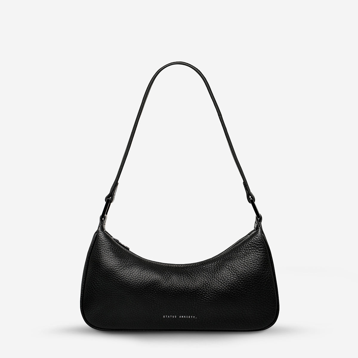 Not That Simple - Black