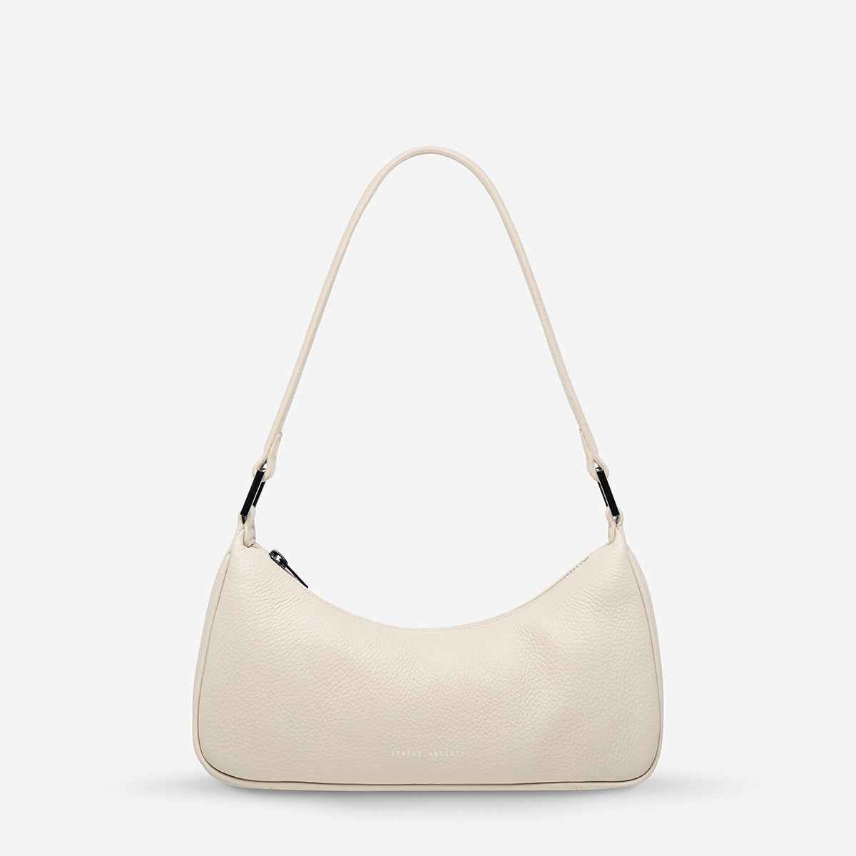 Not That Simple Bag - Oat