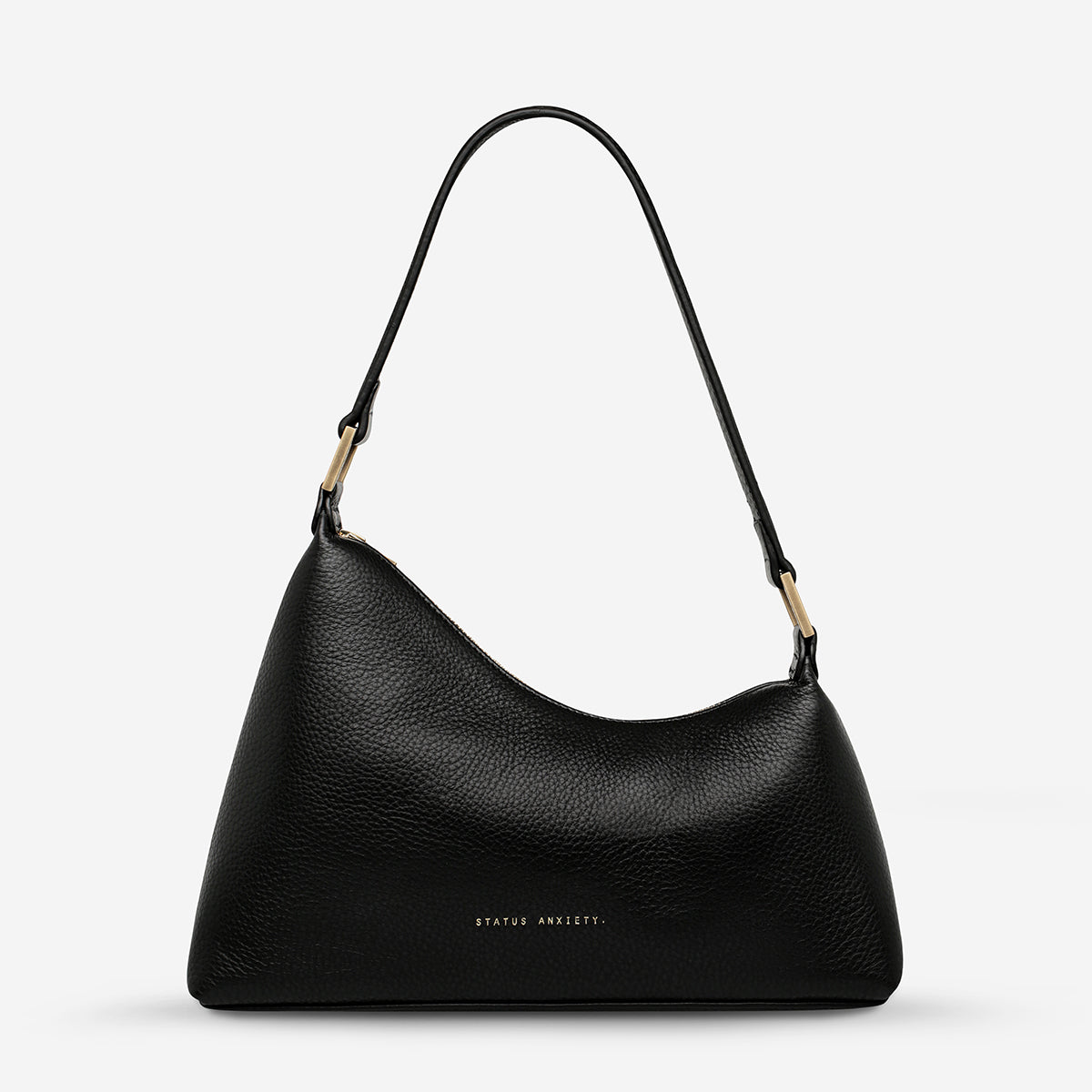 Reverie - Black/Brushed Gold