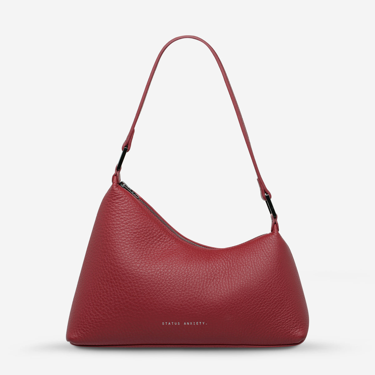 Reverie Bag - Rouge