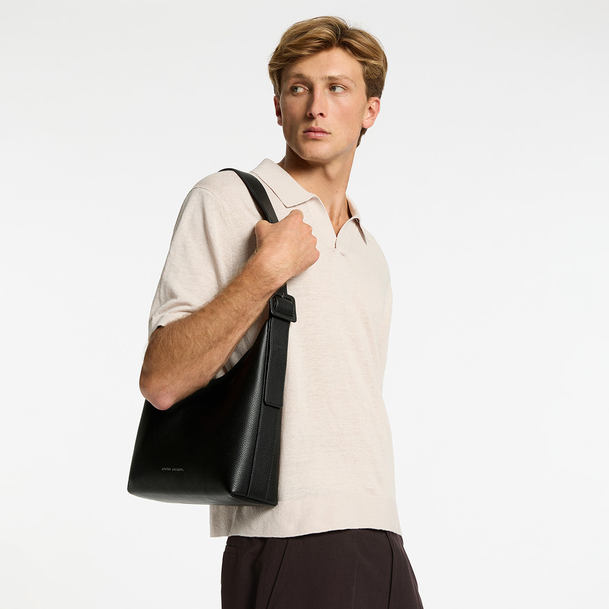 Take You Higher - Black