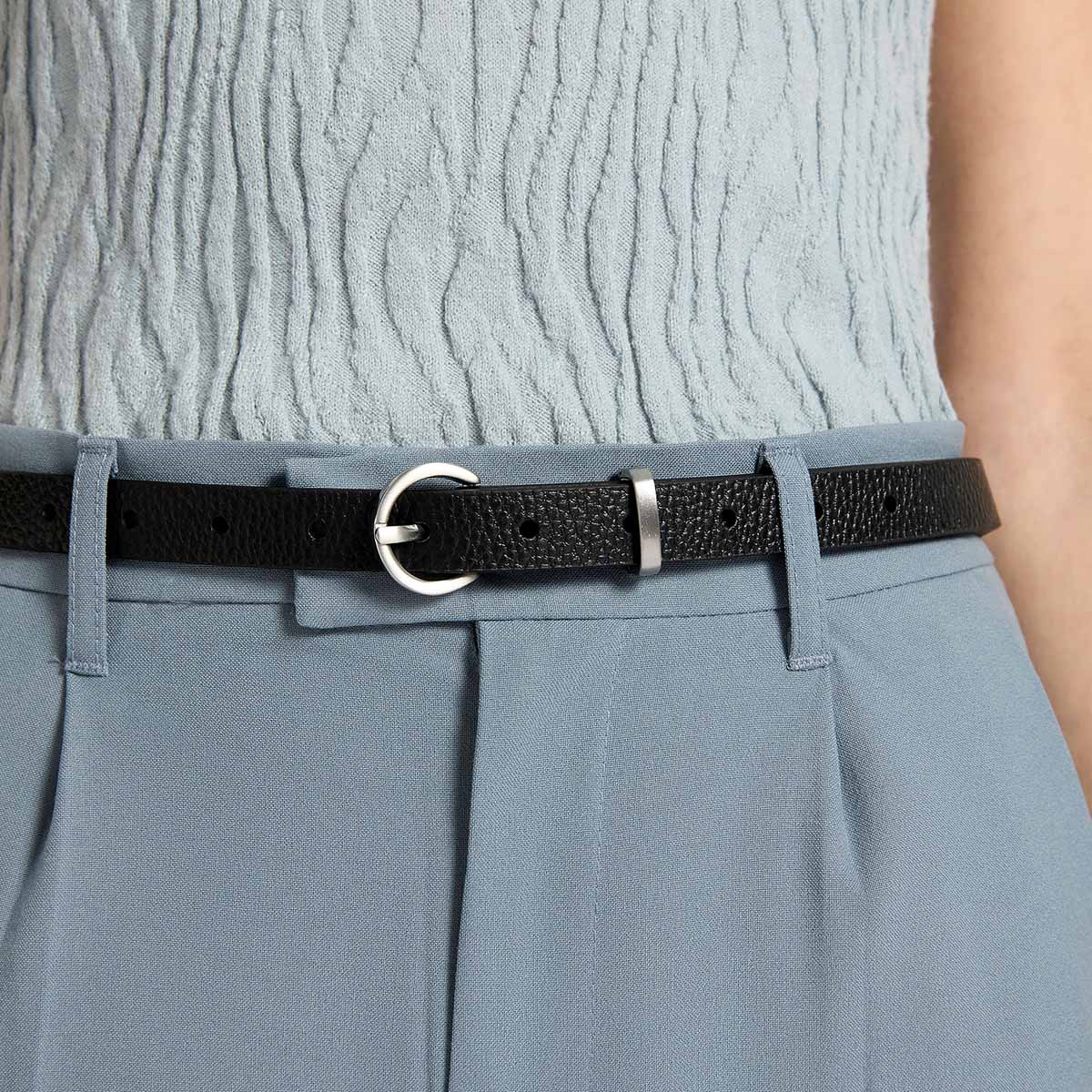 Happens All The Time - Black/Silver