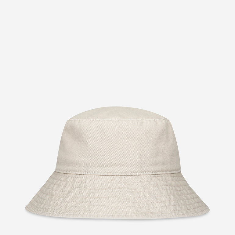 Status Anxiety Time to be Alive Bucket Hat Stone