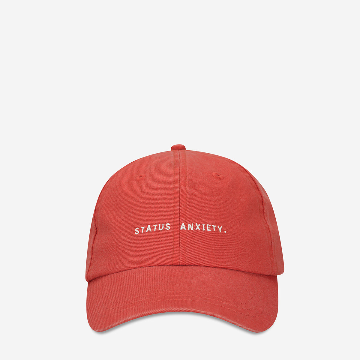 Status Anxiety Cap - Watermelon